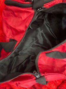 Lifelong Gym &amp; Travel Duffel Bag