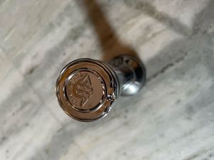Vintage GEEP SHAKTI Metal Torch – Unused, Working