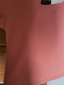 Tokyo Talkies Urban Top