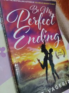 Be My Perfect Ending by Arpit Vageria