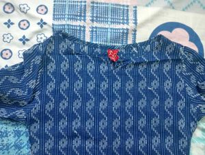 Daily Wear Kurti