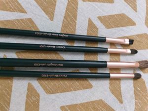Mars Tools Of Titans Makeup Brush Set 8 Pcs