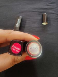 Forever 52 Lipstick Combo
