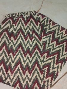 Women Kurta And Pant Pair
