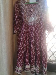 Sharara Suit