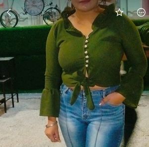 Top Skirt