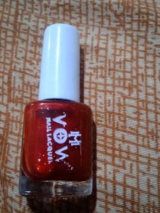 VOV Nail Polish Set