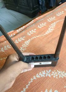 i BALL Baton 300M MIMO Wireless-N Router