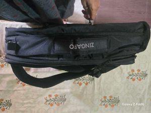 Zingaro Large 40L Waterproof Backpack