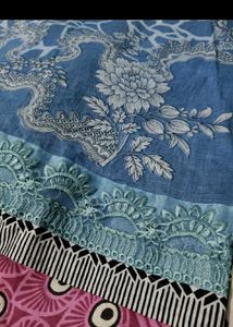 pakistani patchwork suit