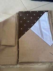 Vintage Pocket Square Set