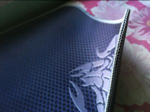 Spincart Silk Gliding Gaming Mouse Pads