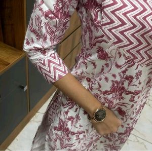 Kurta Set Without Dupatta XXL