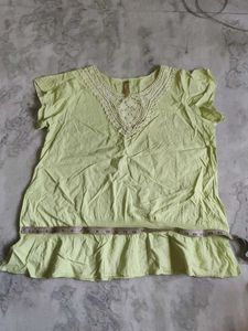 40 Bust Top
