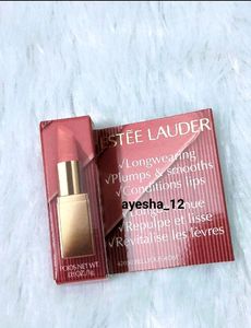 Estee Lauder Brand New Lip Stick
