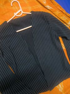 Two Piece Top