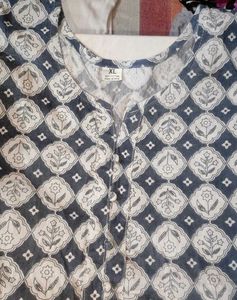 Short Kurta