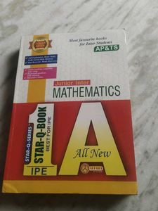 Telangana Intermediate First Year Guides