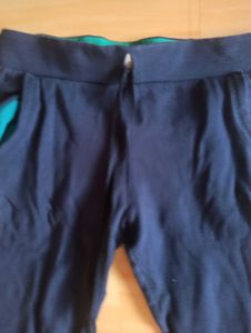 Short Pant