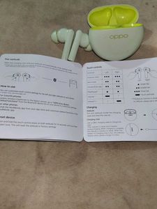 OPPO Enco Buds 2