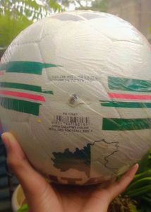 NIVIA Country Colour (Italia) Football - Size: 5