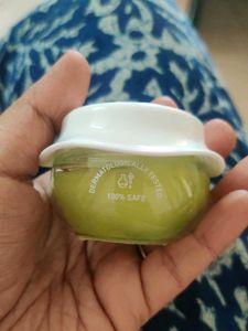 Cica Calming Night Gel