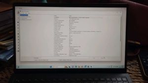 New Dell Inspiron Laptop