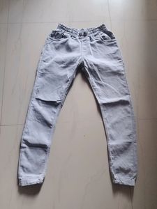 Two And Three Time To Wear But Condition Nice