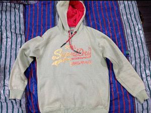 Superdry Graphic Hoodie –Real Street Style Comfort