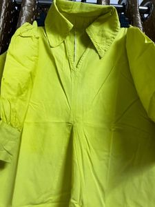 Neon Dress