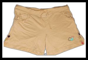 Girls Shorts