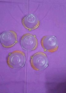 Glass Bowl