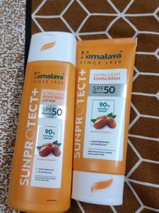 Himalaya Sunscreen