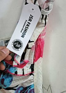 Fairycore Flower Camisole Tops