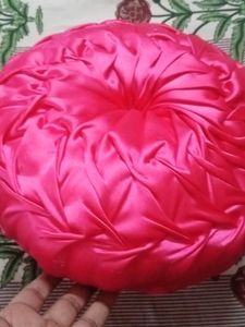 Hand Made Pillow
