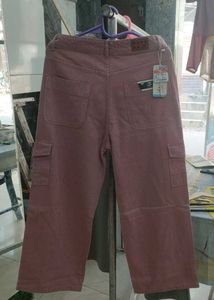 Cargo Pants