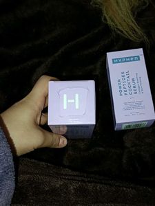 Hyphen Cocktail Serum