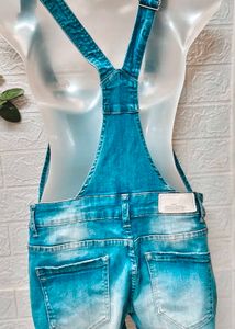 🎁Buy 2 Get 1 Free 🎁Denim Overalls