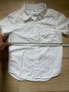 Australia Imported Clothes For Boys (2-4 Years)