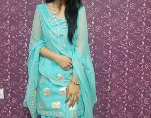 Salwar Suits.!