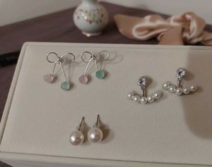 New 3 combo Charming Earrings