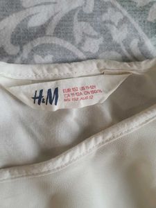 Super Stylish HnM Top!!!