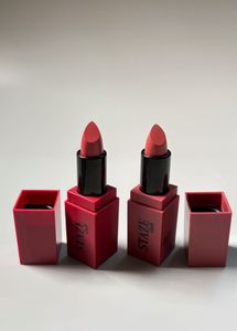 Staze9to9 Creme Matte Lipsticks