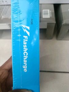 Vivo 85W FlashCharge Adapter