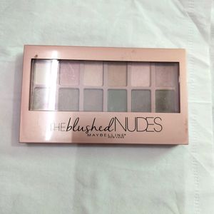 Maybelline New York Eyeshadow