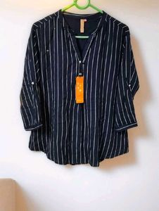 Clearing Sell 2 Item Nyra Cut Style Dress + Tunic