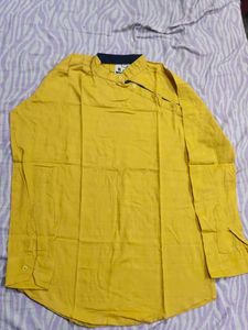 😍Amazing Haldi Function Wear Short Kurta🥰