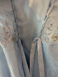 Princess Gown