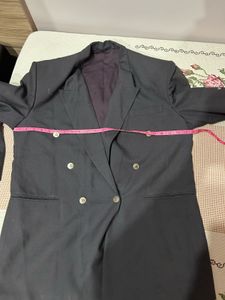 Classic Vintage Blazer