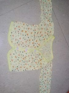 Cute Baby Top
